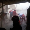انفجار منزل مسکونی در ارومیه با ۴ فوتی و یک مفقودی