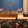 پارلمان عراق اسامی نامزدهای ریاست‌جمهوری را اعلام کرد