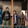 واکنش تند علی عسکری به حواشی سریال «پایتخت»