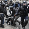 واکنش سخنگوی وزارت امور خارجه به اعتراضات جاری در فرانسه