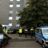 کشف اجساد ۵ کودک در آپارتمانی در غرب آلمان