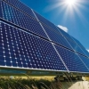 تولید برق و درآمدزایی از طریق پنل خورشیدی در روستا‌های قم