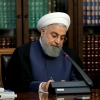 پاسخ حسن روحانی به اتهامات علیه دولت سابق در جلسه مجلس خبرگان