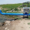 ۸ هزار مشترک بد مصرف آب کشاورزی با محدودیت برق روبه‌رو می‌شوند