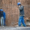 کلیات طرح اصلاح قانون بیمه کارگران ساختمانی تصویب شد