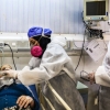 بستری 110 بیمار مشکوک به کرونا در مراکز درمانی قم