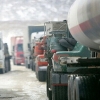 توافق تهران و بغداد برای ورود هفتگی ۵۰۰ کامیون از ایران به عراق