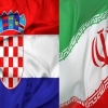 سفر دو هیات پارلمانی و تجاری از کرواسی به تهران