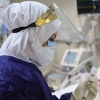 فوت ۲۳ نفر و شناسایی ۱۰۶۷ بیمار جدید کووید۱۹ در شبانه روز گذشته