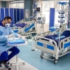 شناسایی ۱۴۱۳ بیمار جدید کرونا در کشور/۲۳ تن دیگر جان باختند