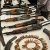 دستگیری سرباند قاچاق سلاح در نواحی مرزی ارومیه