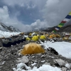 وضعیت بحرانی کوهنوردان اورست/هیمالیانورد ایرانی کرونا گرفت