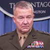 فرمانده آمریکایی: فشار حداکثری علیه ایران مولفه نظامی ندارد