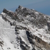 ۵ کوهنورد مفقود شده در زرین کوه زنده پیدا شدند