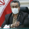 جهانپور: نظر وزارت بهداشت برای تعطیلی دو هفته‌ای مقبول نیفتاد
