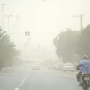 ۳۸ میلیون ایرانی تحت تاثیر پدیده گرد و غبار