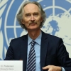 سازمان ملل: سوئیس دیگر میزبان مذاکرات صلح سوریه نخواهد بود