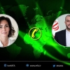 گفت‌وگوی وزرای امور خارجه ایران و بلژیک