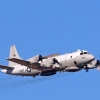 هشدار نیروی دریایی ارتش به هواپیمای جاسوسی آمریکا