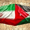 اردن کمک به اسرائیل را تایید کرد