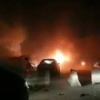 وقوع انفجار در «اعزاز» سوریه/۴۰ نفر کشته و زخمی شدند