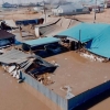 بحران سیل در روسیه و قزاقستان/هزاران خانه به زیر آب رفت