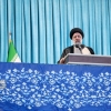 رئیسی: هر تعرضی به خاک ایران پاسخی پشیمان‌کننده در پی دارد