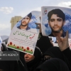 حکم قصاص در ملأعام برای قاتل شهید حمیدرضا الداغی