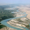 حضور کارشناسان ایرانی در افغانستان برای بازدید از رودخانه هیرمند