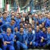 دولت پیگیر لایحه امنیت شغلی کارگران است/هیچ کارخانه‌ای نباید تعطیل شود