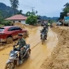 سیل و جریان گدازه سرد در اندونزی ۱۴ قربانی گرفت