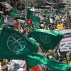 اخوان‌المسلمین اردن ادعای ضدایرانی رویترز را رد کرد