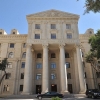 موضع‌گیری جدید باکو درباره مکان سفارتش در تهران