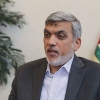 واکنش حماس به سانحه برای بالگرد رئيسی
