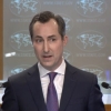 واکنش آمریکا به سفر رییس اقلیم کردستان به ایران