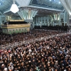 حضور بیش از ۳۵۰ میهمان خارجی در مراسم سالگرد ارتحال امام 