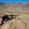 شهادت یکی از نیروهای سپاه کردستان در درگیری با پژاک