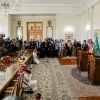 تفاهم تهران و ریاض برای تشکیل کمیته‌های مشترک سیاسی و اقتصادی