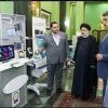مقامات کشورهای مختلف تقاضای خرید دانش و تجهیزات فنی ایران را دارند
