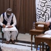 طالبان: نگرانی ایران درباره حقآبه را با گفت‌وگو برطرف می‌کنیم