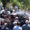 اقدام تازه پلیس آلبانی علیه قرارگاه گروهک منافقین