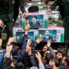 5 خرداد؛ برگزاری مراسم بزرگداشت شهدای سانحه هوایی از سوی رهبر انقلاب