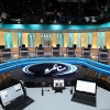 امشب؛ اولین مناظره انتخاباتی برگزار می‌شود