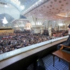 تحقق پیش‌بینی امام درباره فلسطین/ ضرورت حاکم بودن اخلاق در رقابت‌های انتخاباتی