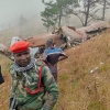 پیدا شدن لاشه هواپیمای معاون رئیس جمهوری مالاوی