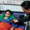  فوت دختر بچه ۸ ساله نکایی به دلیل سگ گزیدگی+فیلم