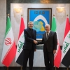 باقری با وزیر خارجه عراق دیدار کرد+جزئیات