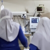 انتقال ۲۵ نفر از حجاج برای درمان‌ تخصصی به کشور/۱۶ زائر دیالیز شدند