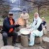 مجموعه «خوراک‌های ایرانی» در شبکه مستند
