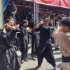 شایعات ممنوعیت عزاداری محرم از سوی طالبان، کذب است